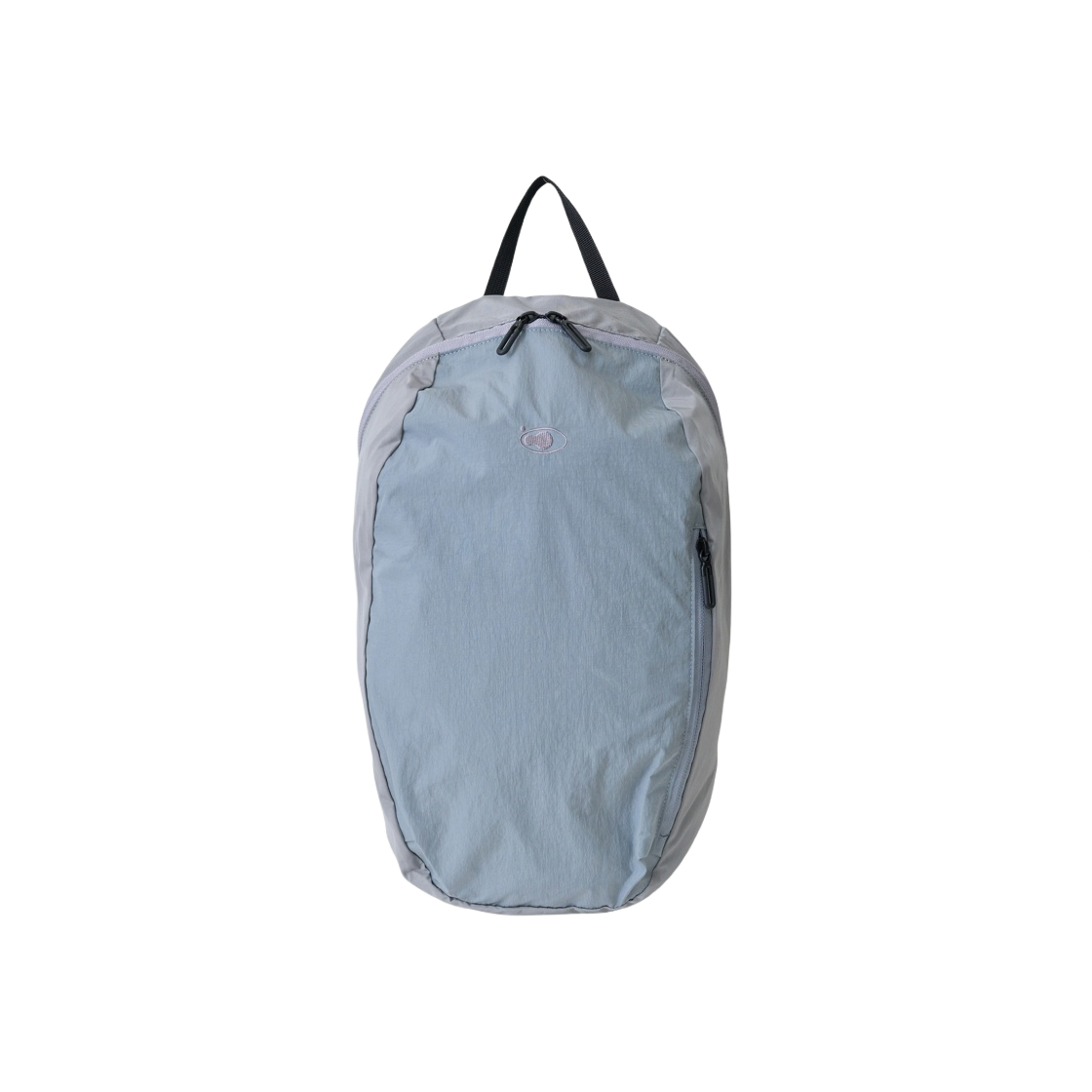 에이에이 에이에이 뉴 심볼 백팩 스카이 블루(Aeae New Symbol Backpack Sky Blue)