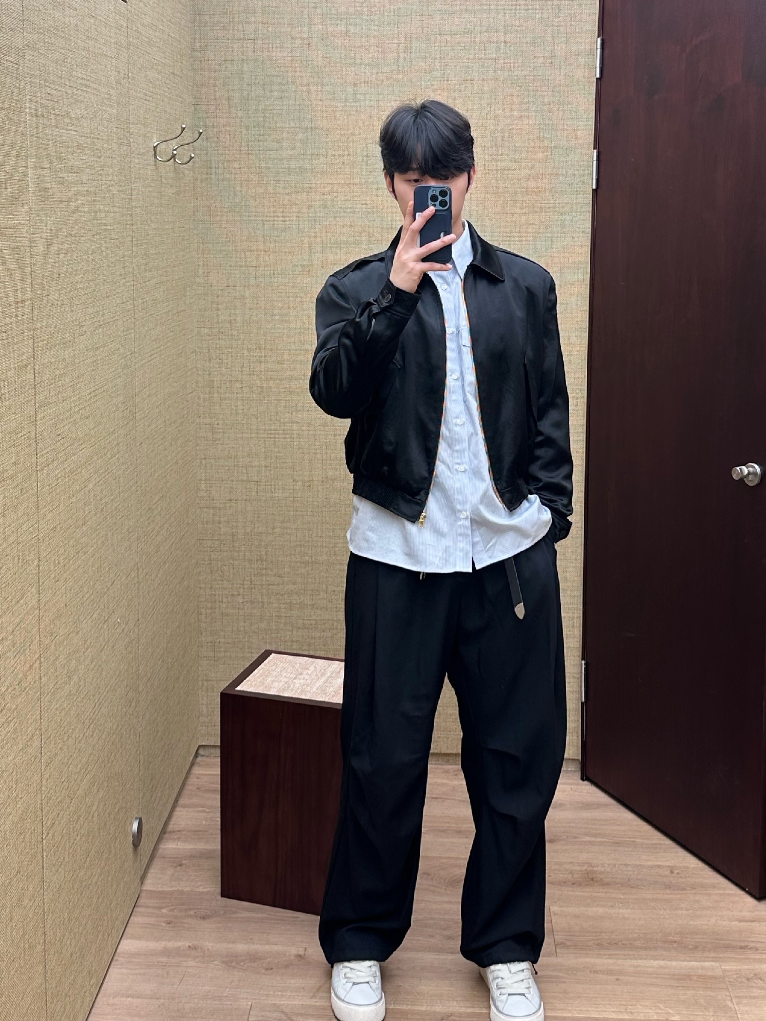 yuji0712님의 스타일