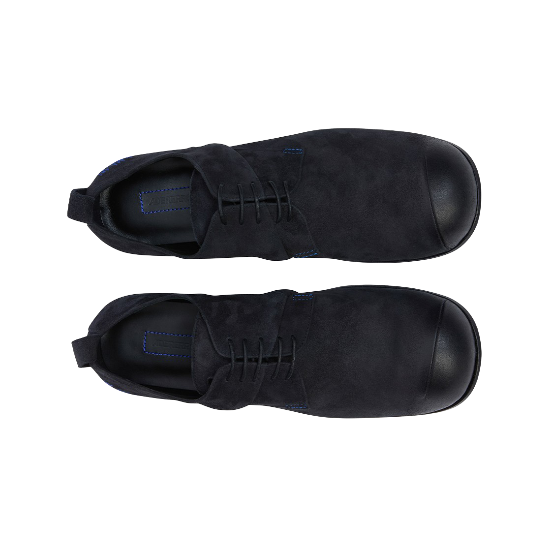 아더에러 크립 슈즈 프로덕트 136 느와르 | Ader Error | KREAM