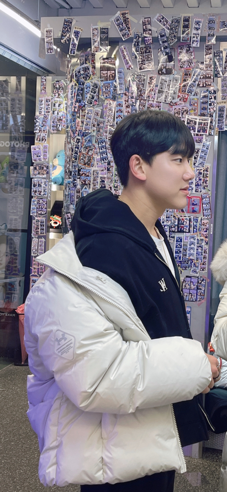 KREAM 프로필 이미지