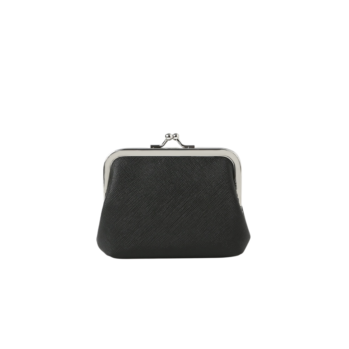 비비안 웨스트우드 더비 프레임 코인 퍼스 블랙(Vivienne Westwood Derby Frame Coin Purse Black) - 2