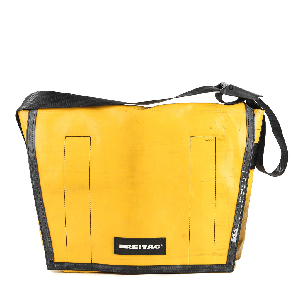 FREITAG フライターグ DRAGNET ドラグネット F12 ショルダーバッグ 未