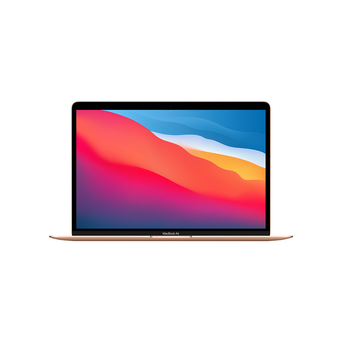 [S등급] 리퍼비시 2020 맥북 에어 13 M1 256기가 SSD 8기가 램 골드([S등급] Refurbished 2020 MacBook Air 13 M1 256GB SSD / 8GB RAM Gold)