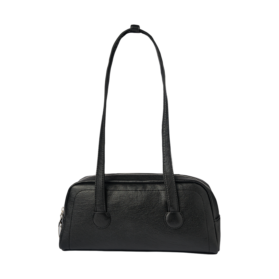S41896 FAD Soft Square Bag Black