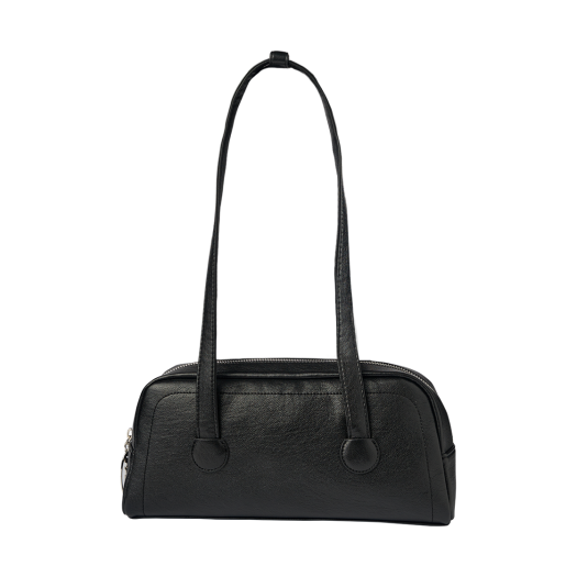 S41896 FAD Soft Square Bag Black