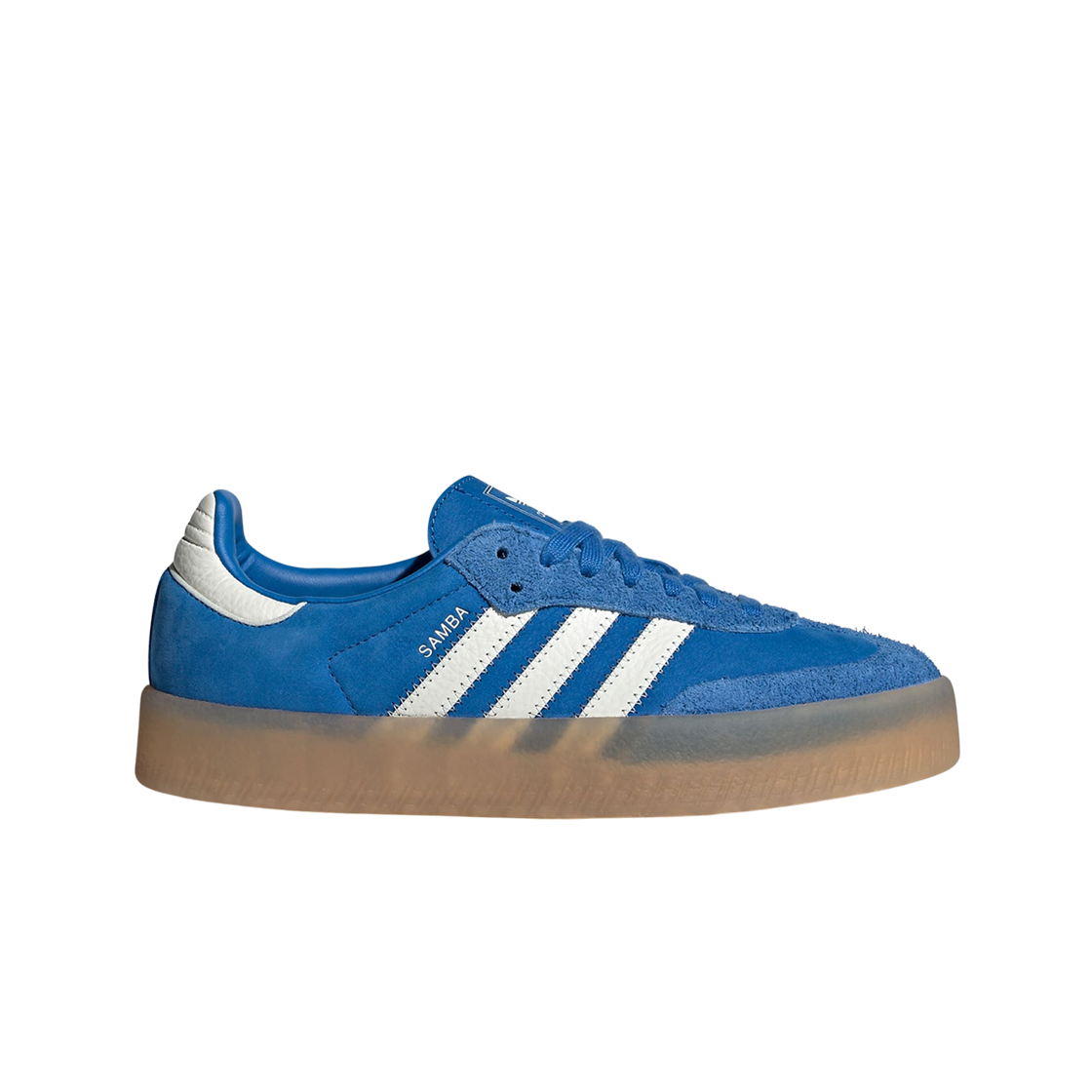 JI2743 (W) Adidas Sambae Blue Gum