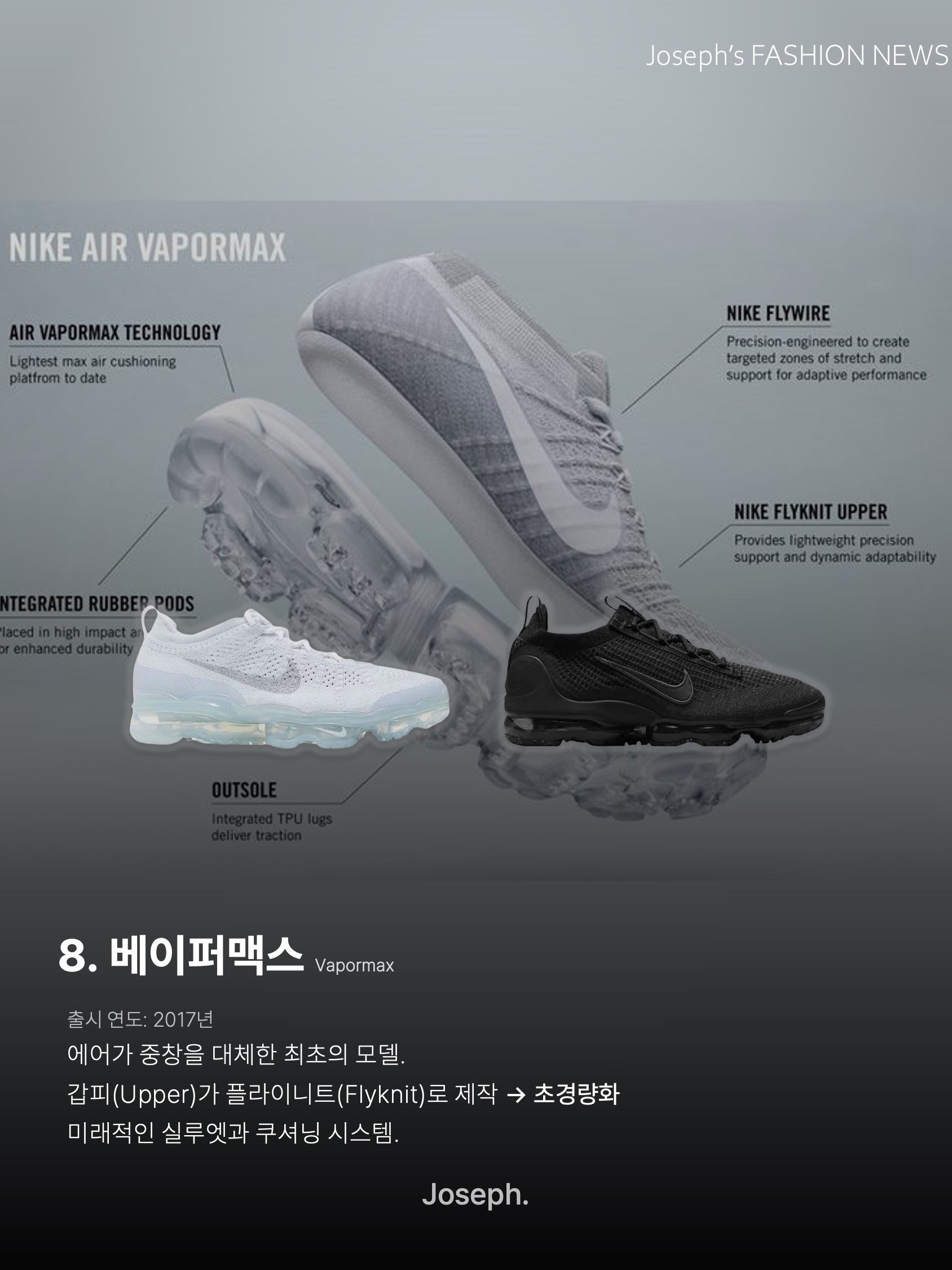 Nike Air Max 1 '86 Original Big Bubble, Nike Air Max 1 Deep Royal Blue 착용 스타일 - 9