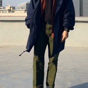 KREAM 프로필 이미지