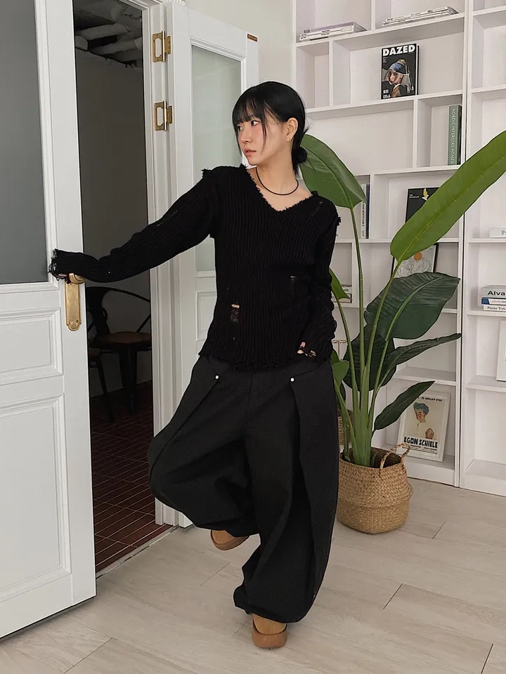 yezzizzi님의 스타일 - 2