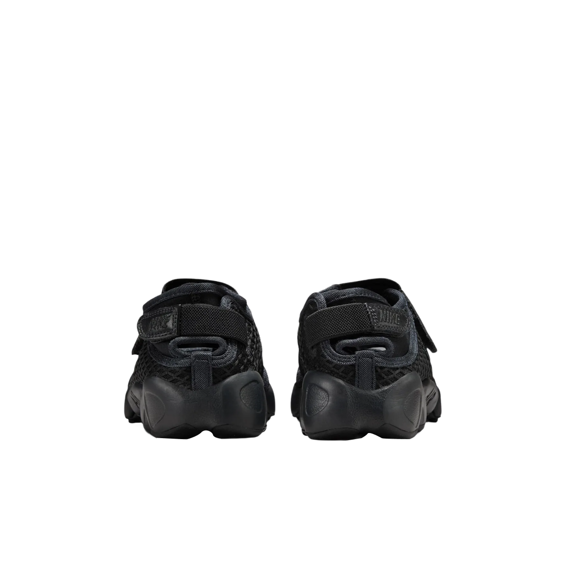 (W) 나이키 에어 리프트 레이스 오프 느와르((W) Nike Air Rift Lace Off Noir) - 3
