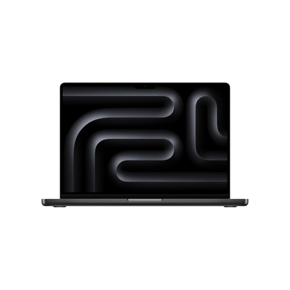 I5A2101130030 [A등급] Refurbished 2023 MacBook Pro 14 M3 Pro 11c 512GB SSD / 18GB RAM Spaceblack