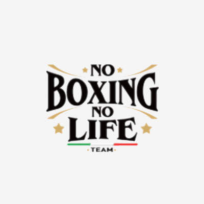 노복싱노라이프(No Boxing No Life)