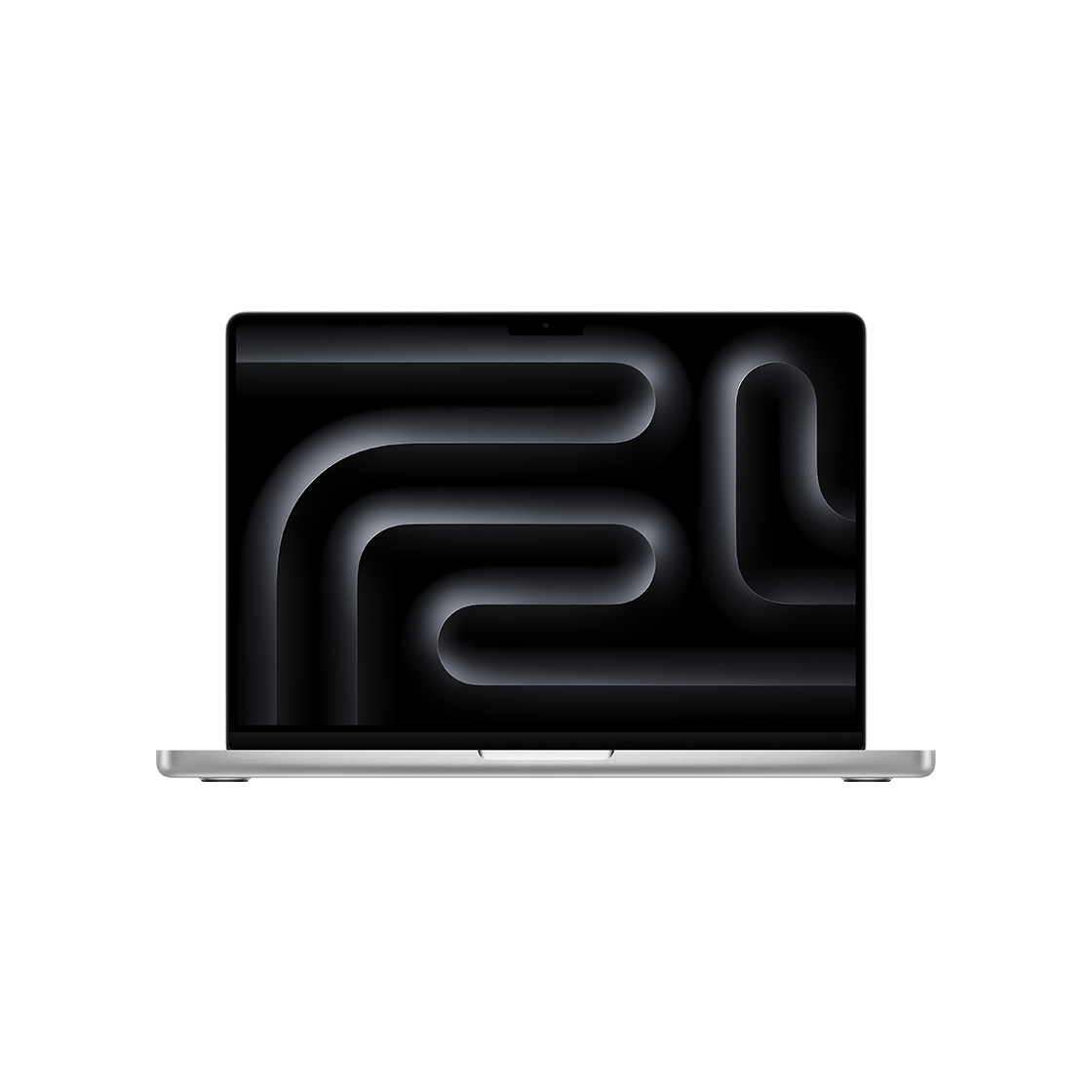 [A등급] 리퍼비시 2023 맥북 프로 14 M3 Pro 11c 512기가 SSD 18기가 램 실버([A등급] Refurbished 2023 MacBook Pro 14 M3 Pro 11c 512GB SSD / 18GB RAM Silver)