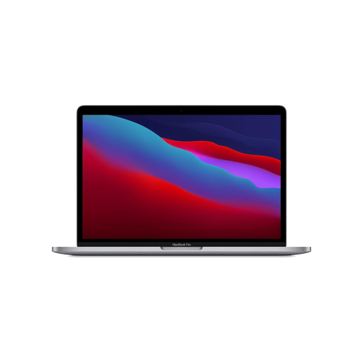 I5A2101090091 [S등급] Refurbished 2020 MacBook Pro 13 M1 256GB SSD / 8GB RAM Spacegray