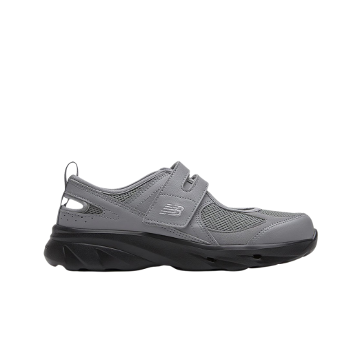 (W) New Balance Breeze SD2202 Gray