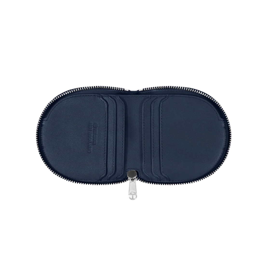텔파 월렛 블루 데님(Telfar Wallet Blue Denim) - 3