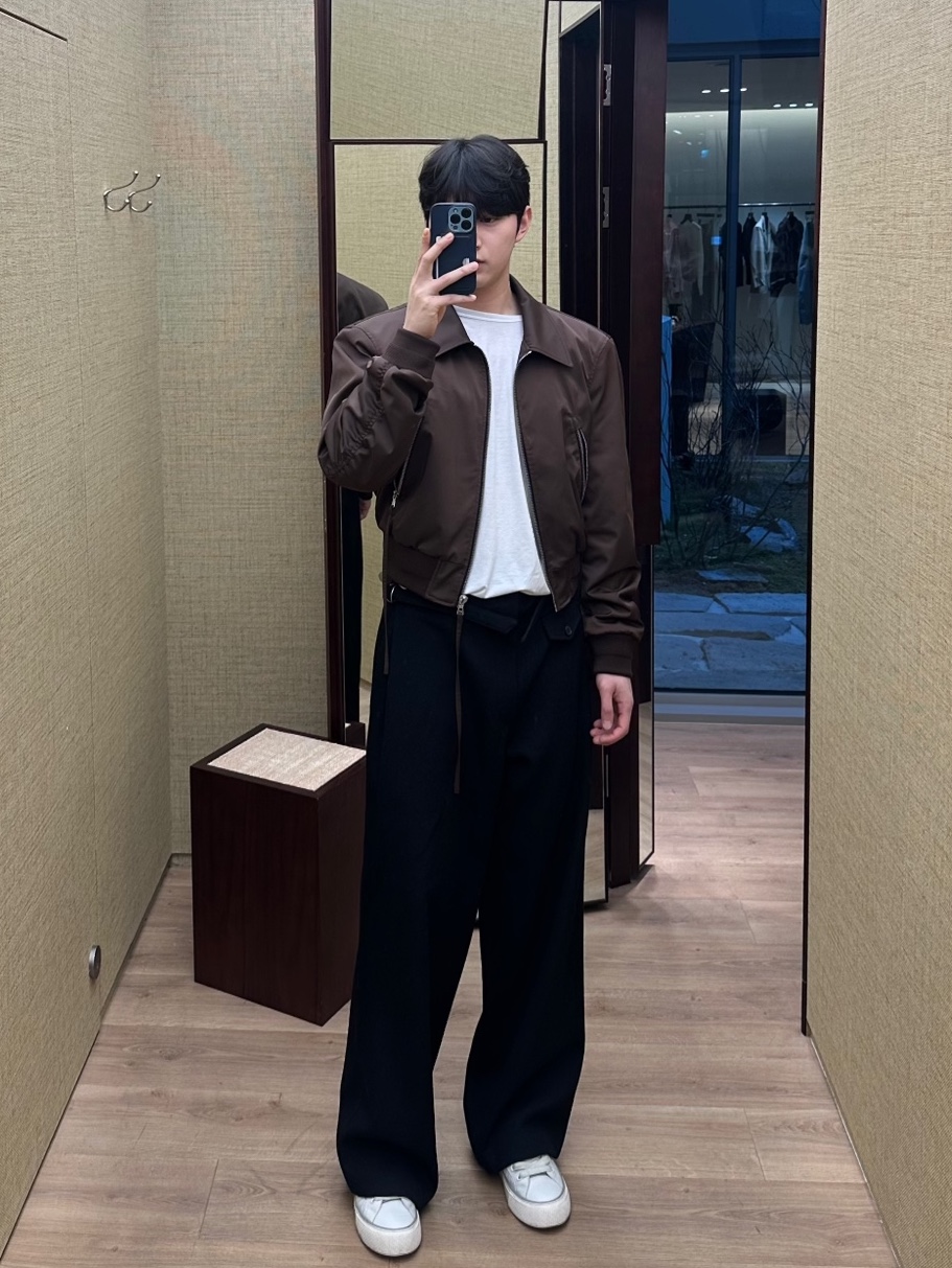 yuji0712님의 스타일