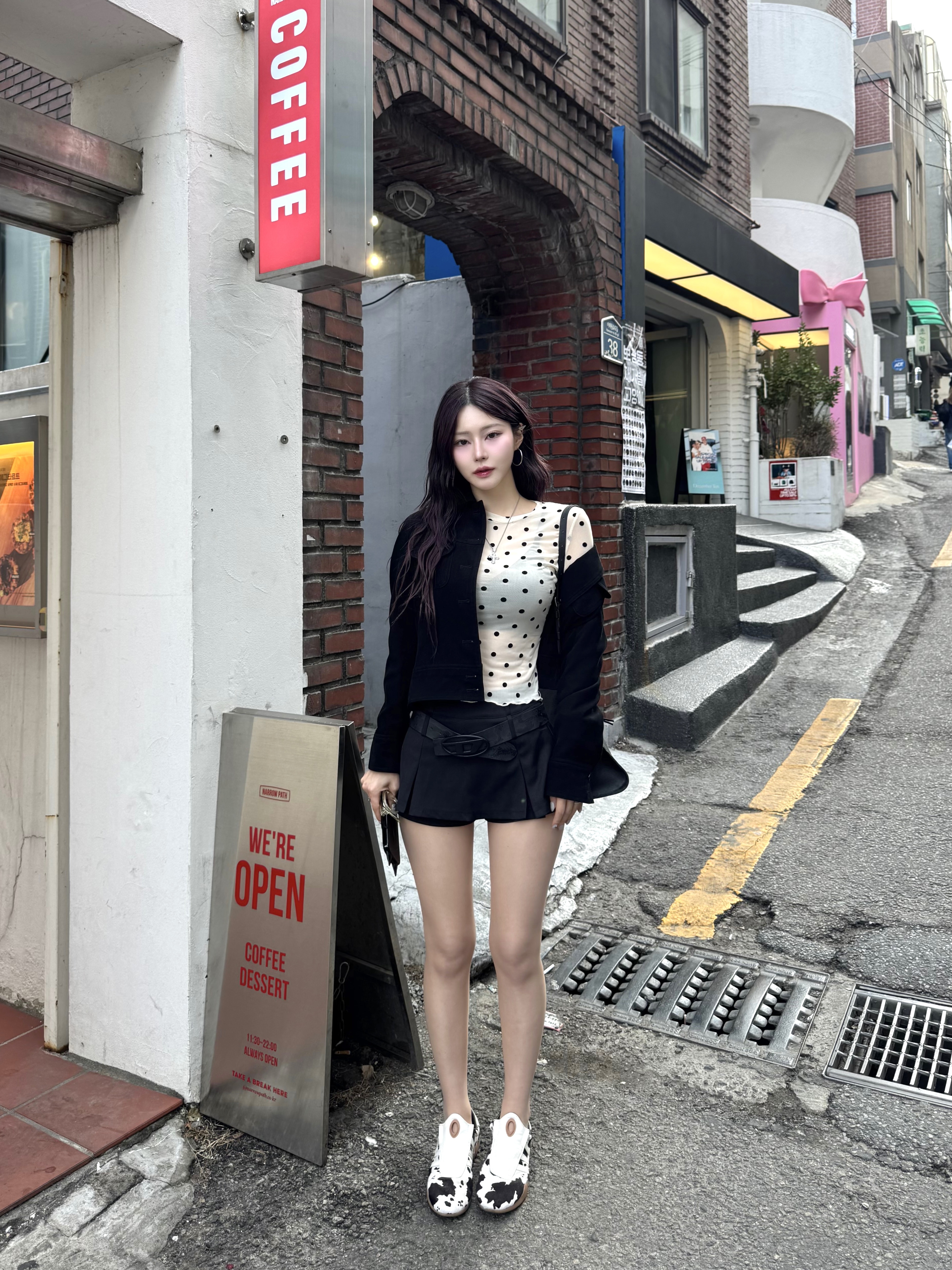 (W) Adidas Taekwondo Mei Off White Supplier Colour 착용 스타일