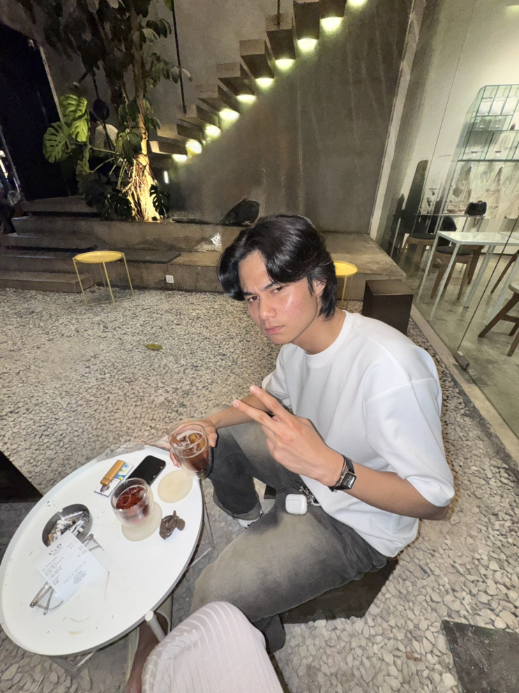 KREAM 프로필 이미지