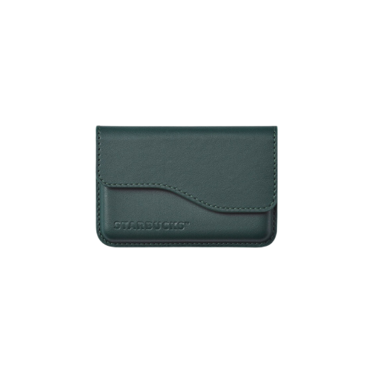 財布・小物その他 Starbucks Magsafe Magnetic Card Wallet Ivory Starbucks 25th Anniversary Magnetic card wallet | Kgifts.shop