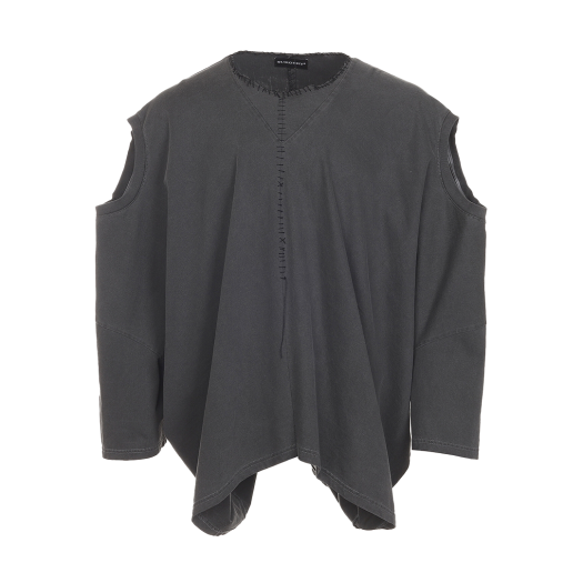 SG25SS18 Surgery Siamese Twin Type-1 T-Shirts
