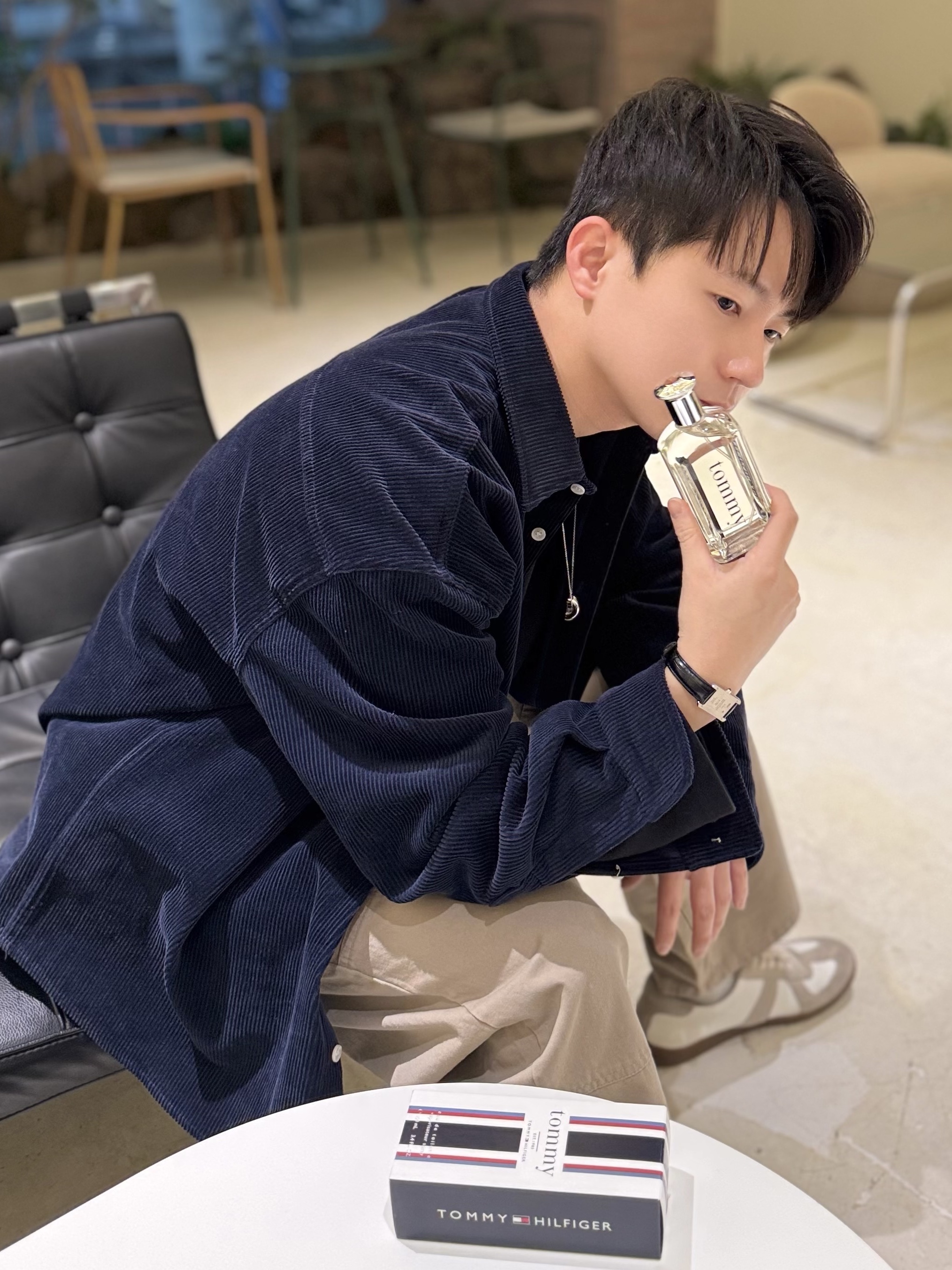 제이민(J-MIN)님의 스타일 - 1