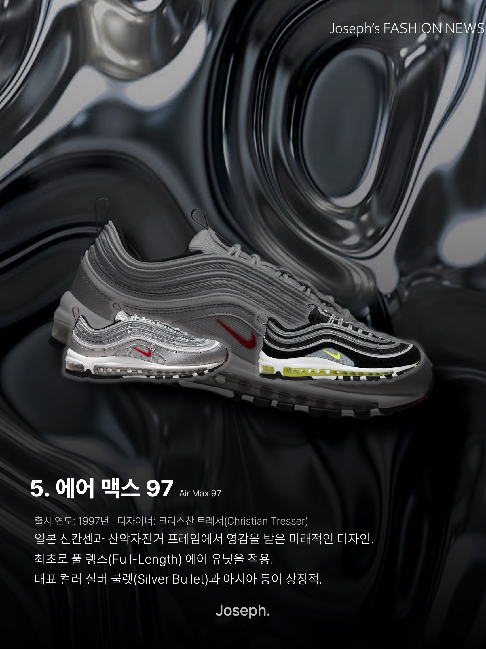 Nike Air Max 1 '86 Original Big Bubble, Nike Air Max 1 Deep Royal Blue 착용 스타일 - 6