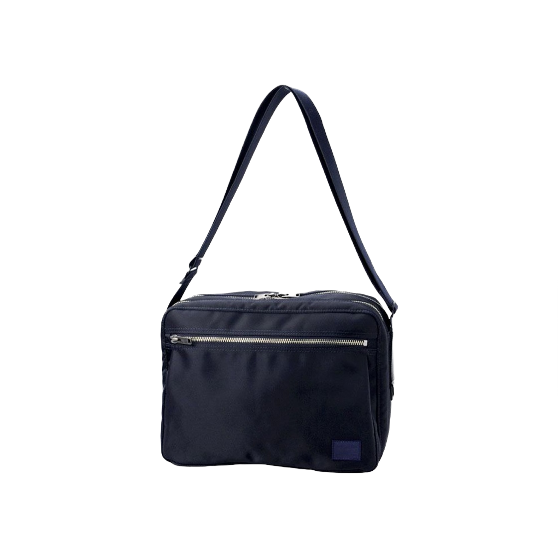 포터 리프트 숄더백 네이비(Porter LIFT Shoulder Bag Navy) - 1