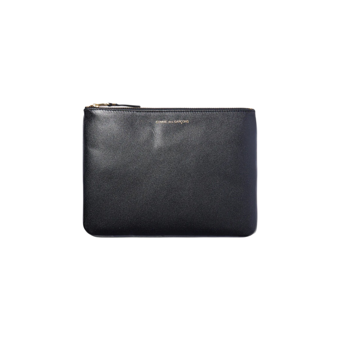 꼼데가르송 SA5100 클래식 지갑 블랙(Comme des Garcons SA5100 Classic Wallet Black)