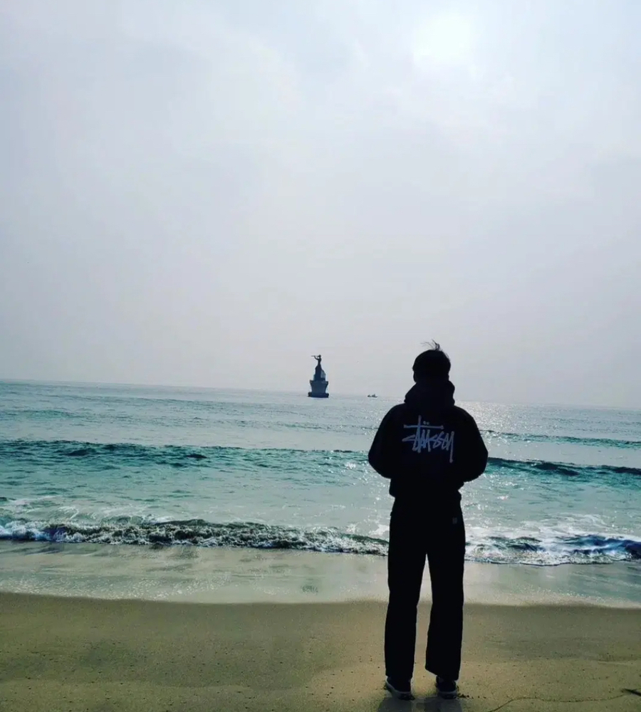 KREAM 프로필 이미지
