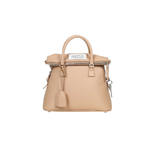 Maison Margiela 5AC Mini Bag Nude