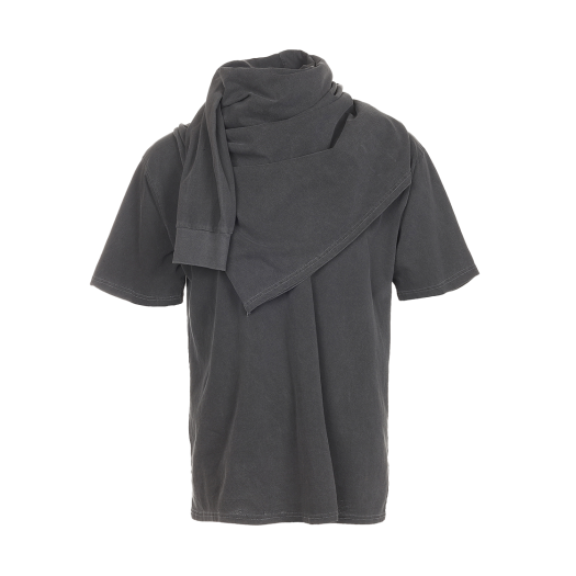 SG25SS17 Surgery Siamese Twin Type-2 T-Shirts
