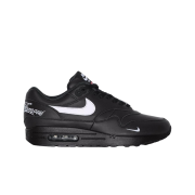 Nike x Supreme Air Max 1 '87 Black White - 25SS