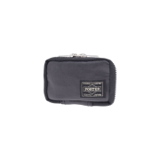 Porter Free Style Key Case Black