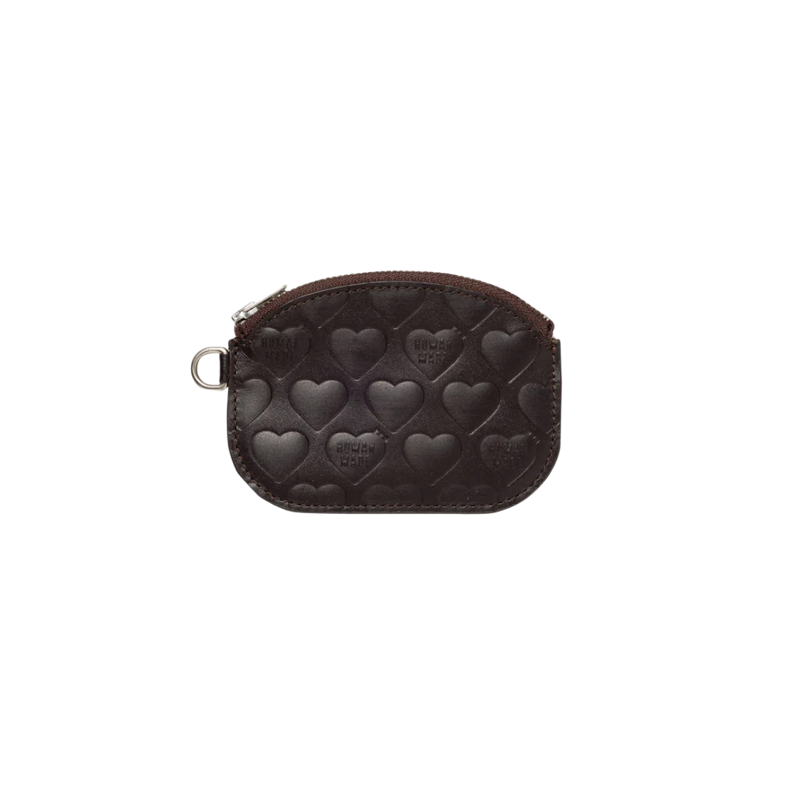 HUMAN MADE LEATHER COIN CASE – HUMAN MADE Inc.