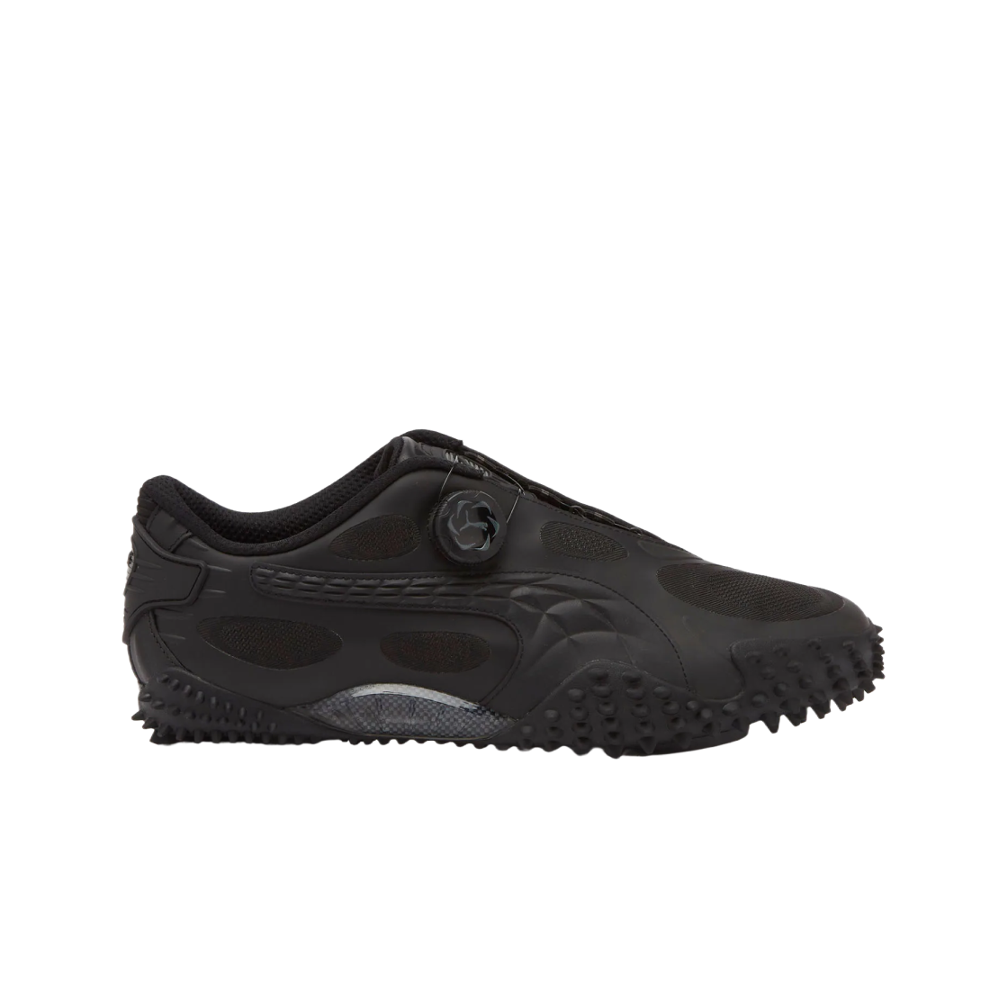 403027-01 Puma x A$AP Rocky Mostro Disccords Black - 대표 이미지 #1