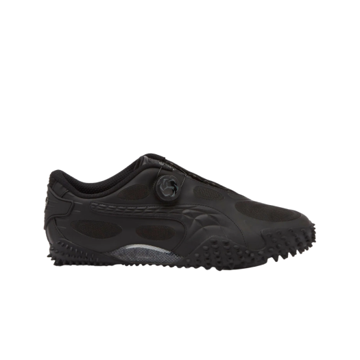 Puma x A$AP Rocky Mostro Disccords Black