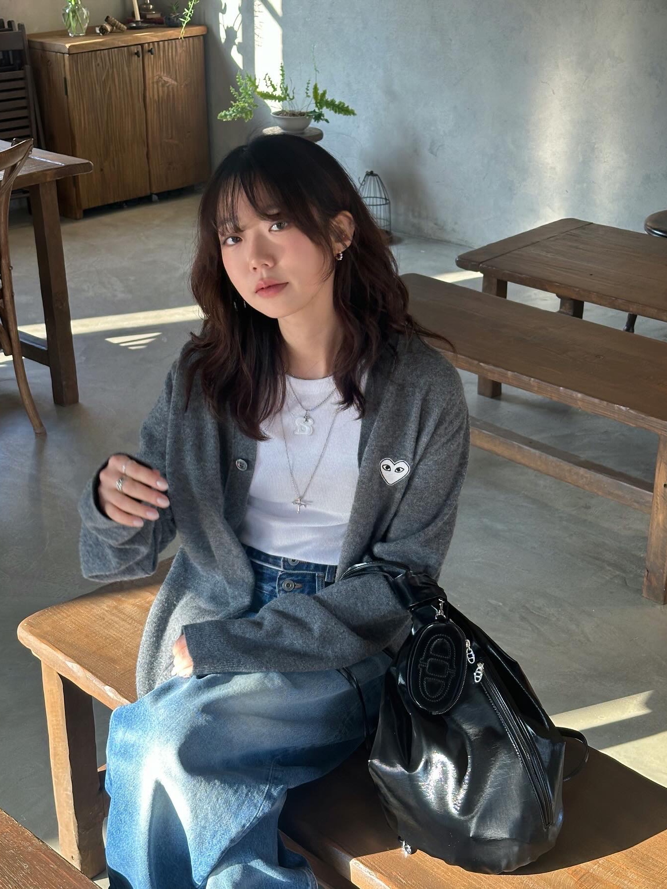 jisu님의 스타일 - 2
