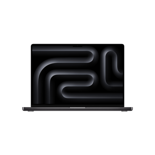 I5A2101140008 [A등급] Refurbished 2023 MacBook Pro 16 M3 Pro 12c 512GB SSD / 18GB RAM Spaceblack
