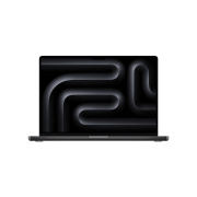 [A등급] Refurbished 2023 MacBook Pro 16 M3 Pro 12c 512GB SSD / 18GB RAM Spaceblack
