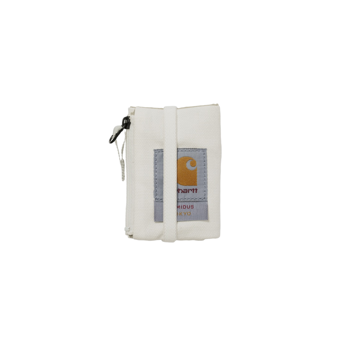 칼하트 WIP x 라미더스 밴드 지갑 화이트 | Carhartt WIP | KREAM