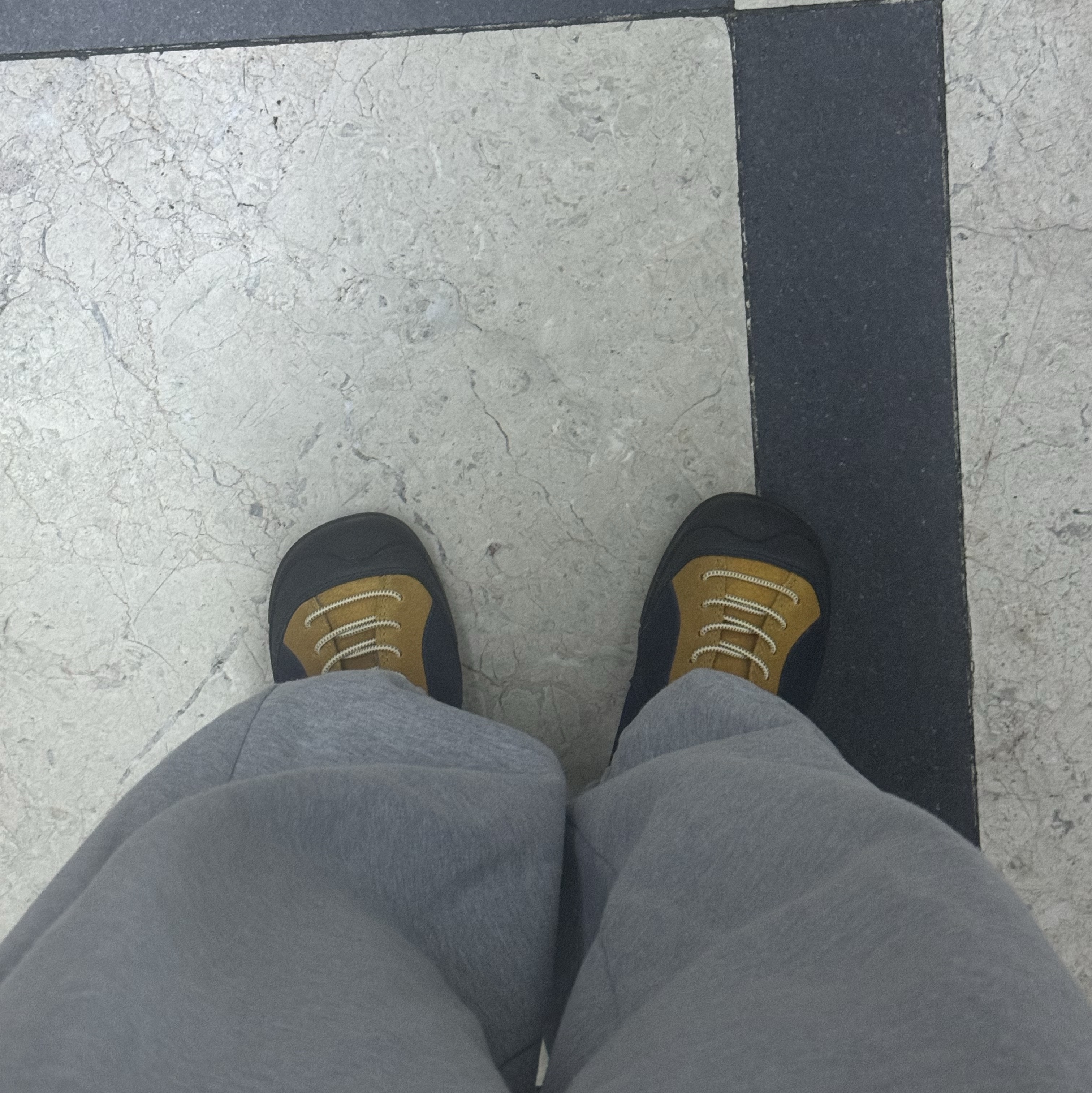 (W) Keen Jasper Rocks SP Sneakers Naval Academy Curry 착용 스타일