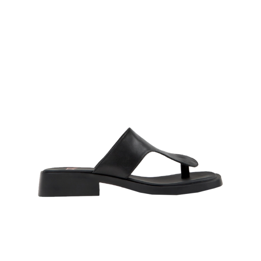 K201745-002 Camper Women Dana Slippers Black