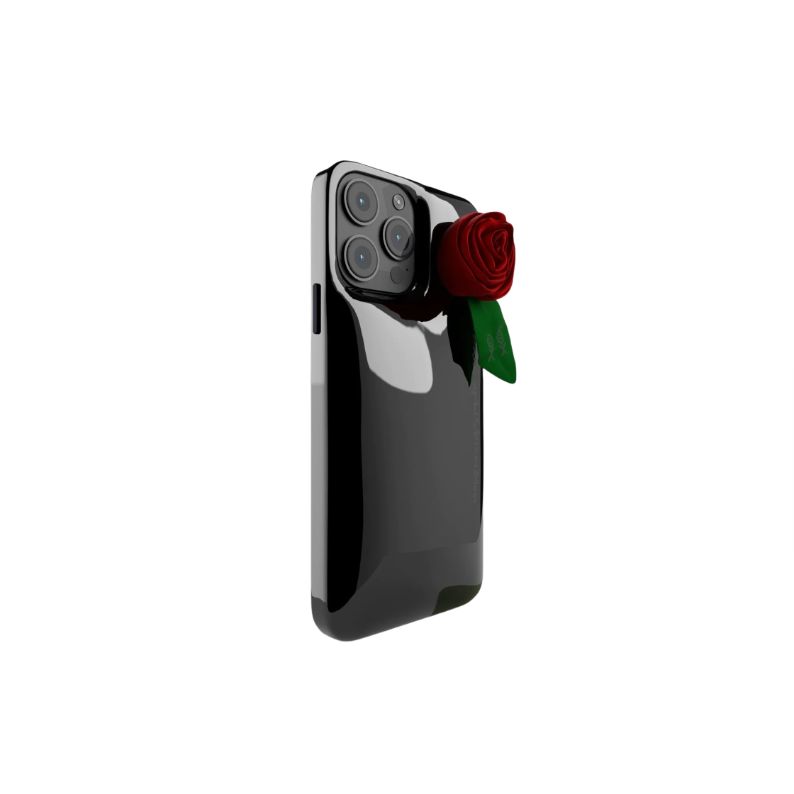 - Urbansophistication The Soap Case Classic Rose