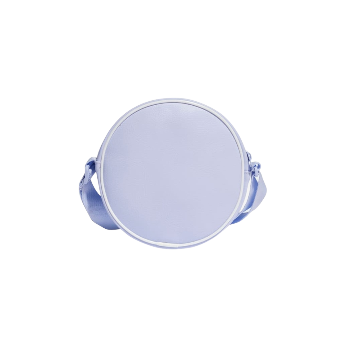 아디다스 아디컬러 클래식 라운드 백 바이올렛 톤(Adidas Adicolor Classic Round Bag Violet Tone) - 2