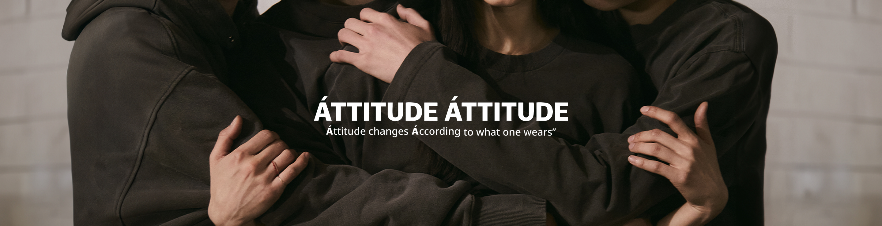 애티튜드 애티튜드(Attitude Attitude)