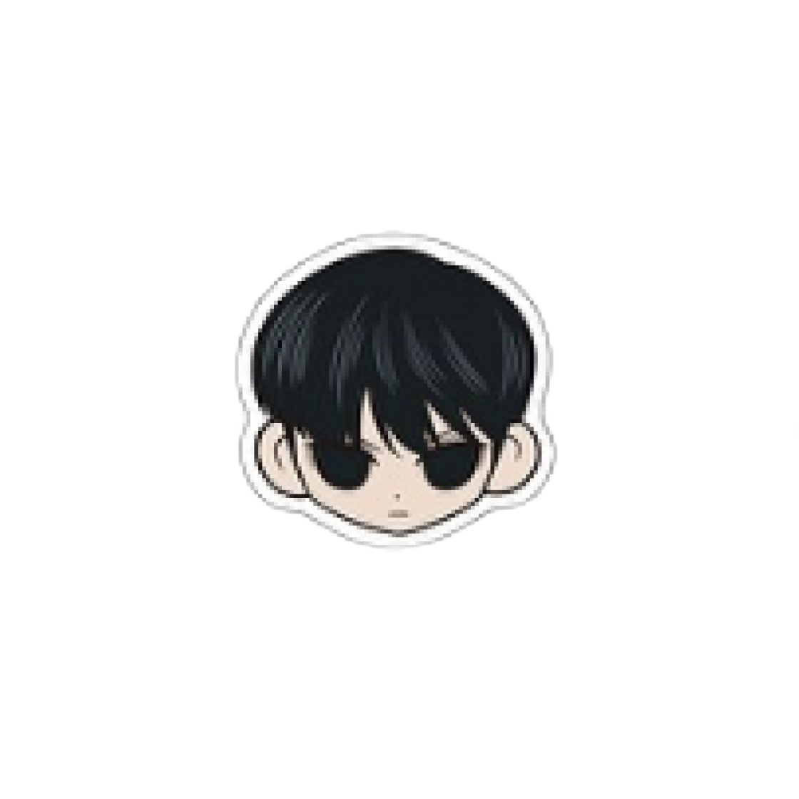 외모지상주의 SD 아크릴 스마트톡 박형석(Lookism SD Acrylic Smarttok Park Hyung Seok) - 1