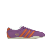 (W) Adidas Tokyo Lucid Purple Orange
