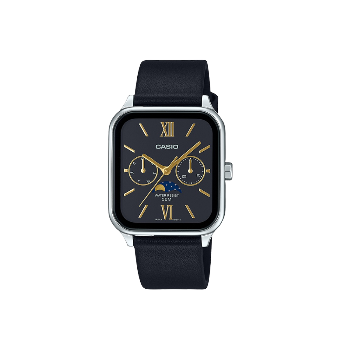 카시오 MTP-M305L-1A2V(Casio MTP-M305L-1A2V)