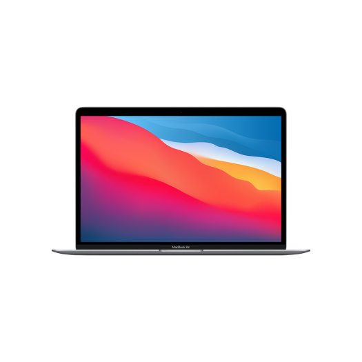 I5A2090860216 [S등급] Refurbished 2020 MacBook Air 13 M1 8c 256GB SSD / 8GB RAM Spacegray